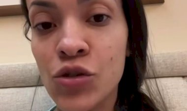 Sal, colorau e um pouquinho de pimenta do reino, Raissa Furlan, sofre impugnação de sua candidatura e deve ficar de fora da disputa para o Senado no Amapá