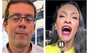 Prefeito Furlan usa dancinhas de Rayssa Furlan para construir plano de poder familiar