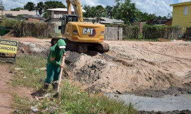 Moradores da Osvaldo Cruz serão contemplados com novo espaço para esporte e lazer
