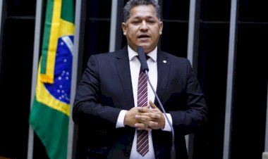 Deputado Federal Dorinaldo defende Mais Médicos e Revalida justo