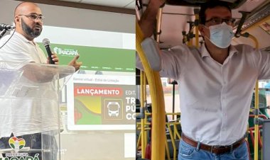 Empresário de ônibus cobra R$ 328 mil do vice-lider de Furlan na Câmara. Dinheiro foi dado quando Caetano Bentes já era vereador e cobrança foi parar na Justiça