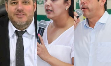 PF desbarata esquema criminoso na SEMSA envolvendo vereador de Macapá e figurões da gestão Antônio Furlan