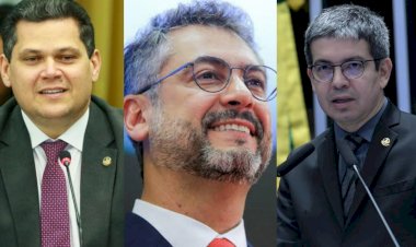 Governador Clécio Luís e bancada federal do Amapá formam frente contra decisão controversa do presidente do Ibama