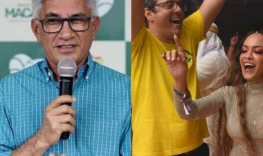 Com lambanças de Olavo Almeida e  Prefeito Furlan, edital de atrações artísticas do Macapá Verão 2023 lançado pela PMM é cancelado após pressão do movimento cultural