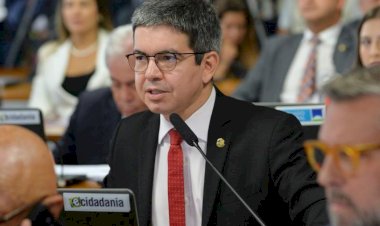 Randolfe confirma portaria com mais de 200 amapaneses transpostos para a União nesta terça (27)