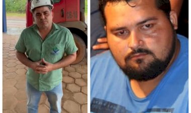 Engenheiro Bruno do Areal denuncia o Prefeito de Oiapoque Breno Almeida por perseguição politica contra sua empresa e empresas de sua família 