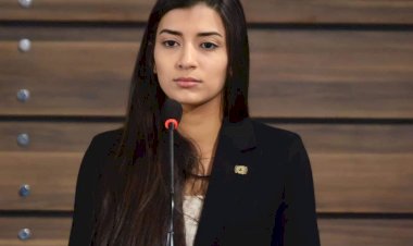 Vereadora Luana Serrão aciona o Procon para denunciar propaganda enganosa promovida por empresários amigos do Prefeito Furlan