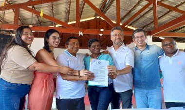 Tradicional festa religiosa em Mazagão Velho recebe do governo Clécio Luís o maior investimento de todos os tempos