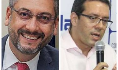 Clécio Luís deixou a casa arrumada e hoje o Prefeito Furlan colhe excelentes resultados  de sua gestão