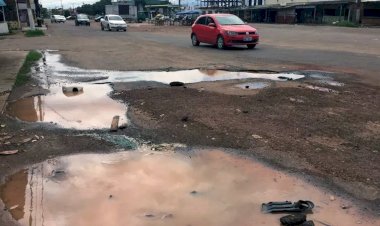 Bairros distantes do centro de Macapá são abandonados pelo Prefeito Furlan