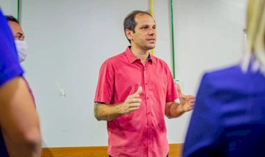 Opositores usam incidente no HE para disseminar fake news contra o governo Clécio Luís