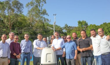 Idealizador da exploração de energia eólica no Amapá, Davi lança o maior mapeamento sobre o potencial energético do estado