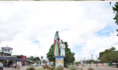 Prefeitura de Santana promove audiência pública para apresentar diagnóstico do Plano Diretor