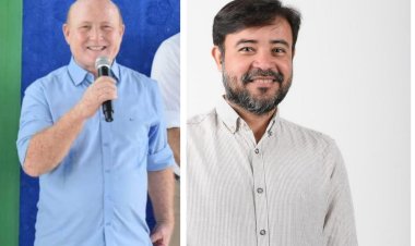 Titular da SEMAD, Arienzo Góes, lista conquistas político-administrativas para Santana em quase 3 anos de gestão de Bala Rocha