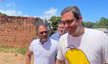 MPF vai para cima de Furlan e cobra transparência nos gastos da Prefeitura de Macapá