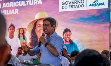 Senador Randolfe anuncia que irá acionar justiça para impedir aumento da conta de luz no Amapá