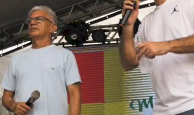 A pedido, Prefeito Furlan afasta Olavo Almeida acusado de ter cometido  Assédio Sexual