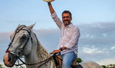 Sucesso de público: Expofeira do Amapá: vetor da força produtiva do estado