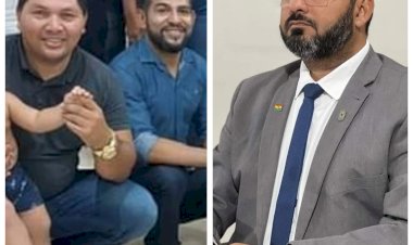 Após rompimento com Reginaldo faraó, vice líder de Furlan, vereador Caetano Bentes amarga derrota na eleição do Conselho Tutelar