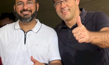 Secretário do Prefeito Furlan, Caetano Bentes, com  fala homofóbica, afirma que 'carnaval é coisa de viado'