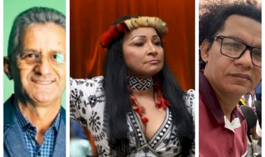 Eleições 2024: Furlan começa a ser esvaziado por candidaturas da nova direita de Macapá.