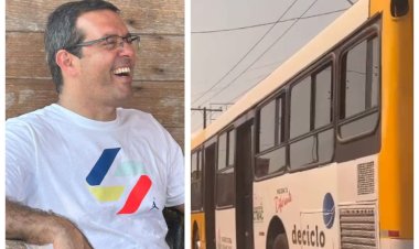 MP aceita que ônibus  2011 da Deciclo circulem somente por 90 dias, prazo que a Prefeitura terá para apresentar os ônibus novos que prometeu