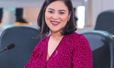 Adriana Ramos assume a Secretaria de Políticas para Mulheres e Dalua volta para Câmara de Vereadores