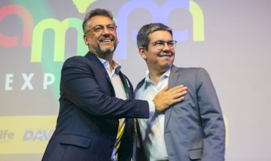 Benefício inédito: Randolfe e Clécio garantem 13° do Amapá Jovem