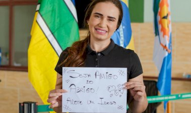 Deputada Alliny Serrão renova parceria com cinco entidades que fazem trabalho social no Amapá