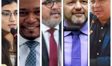 Vereadores da oposição protocolam pedido de audiência com o Prefeito Furlan com intuito de tentar resolver o pagamento dos trabalhadores terceirizados