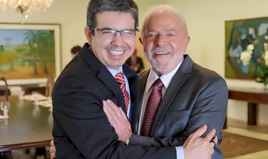 O Amapá poderá ter mais um Ministro no Governo Lula?