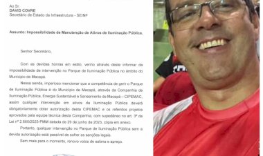 Birra política do prefeito Antônio Furlan contra show de Zeca Baleiro no Distrito da Fazendinha coloca em risco economia e segurança da população local