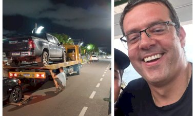 Motoristas denunciam farra dos guinchos na gestão Furlan. Foram mais de 65 mil multas, mais de 200 por dia, somente este ano