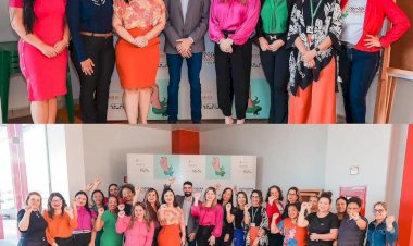 Despertando a força feminina: Emenda da ex-deputada Aline Gurgel viabiliza a implantação do Programa Empodera Mulher, beneficiando 540 amapaenses