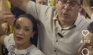 Deciclo desiste de colocar ônibus em Macapá em razão da insegurança jurídica causada por Furlan no transporte público