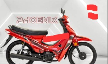 Nova marca chinesa vai revolucionar o setor de motos no Brasil.