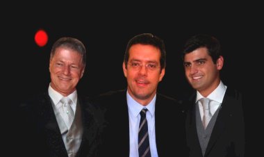 Prefeito Furlan faz acordo para trazer ônibus velhos de empresários envolvidos em esquema de corrupção