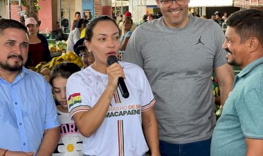 Até tu, Brutus? Prefeito Furlan planeja demitir a própria esposa para garantir apoio  político para sua reeleição