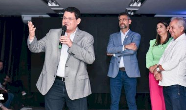 Proposta do ônibus de graça feita por Josiel Alcolumbre tem potencial para beneficiar 397 mil macapaenses