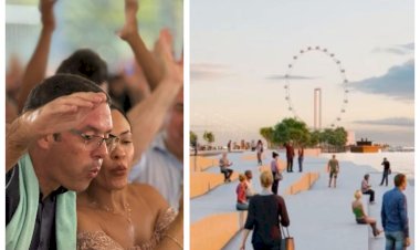 Prefeito Furlan tenta atrapalhar construção da Orla do Aturiá