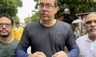 Ministério Público quer ouvir servidores da gestão Furlan sobre denúncia de pagamento de propina na obra da Praça Jacy Barata Jucá