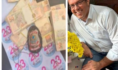 PREFEITO DE MACAPÁ PODERÁ FICAR INELEGÍVEL NA ELEIÇÃO DE OUTUBRO AGORA.