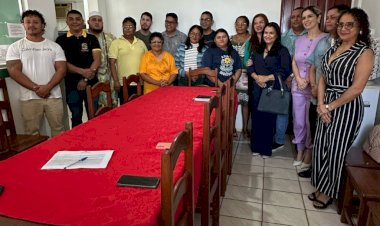 Eleição do Conselho Municipal de Saúde em Santana: Nova Mesa Diretora Eleita para Representação Diversificada e Inclusiva