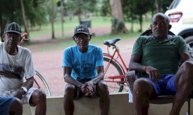 Conflito de Décadas: Família em Batalha Jurídica e Ambiental no Quilombo do Curiaú