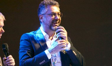 Sabe aquele evento que o clécio trouxe pra cá, que reuniu 20 países pra falar de startup, pois é... agora, as empresas daqui tão fechando contrato com vários países