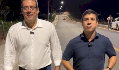 Denúncia no CIOSP: empresário aponta envolvimento do secretário de Obras de Antônio Furlan em esquema de fraudes