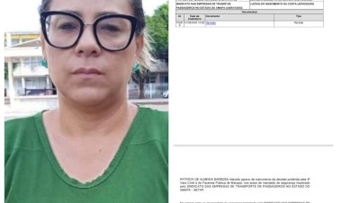 Situação de Paty Almeida com Furlan tá insustentável: CTMAC perde mais uma na Justiça e recurso sequer é conhecido pelo TJAP