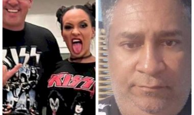 Com as bênçãos de Raissa Furlan: Rodrigo Portugal acusado pela prática de estupro poderá assumir a Secretaria da Família