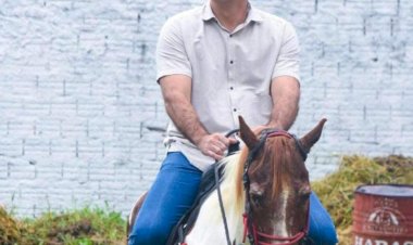 Escândalo: Prefeito Furlan é punido duplamente pelo TCE por irregularidades em contas