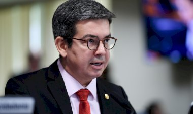 Randolfe anuncia que parecer do TCU deve possibilitar transposição dos servidores da Emdesur